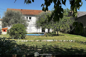 achat maison chasseneuil-du-poitou 86360