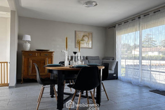 achat maison chasseneuil-du-poitou 86360