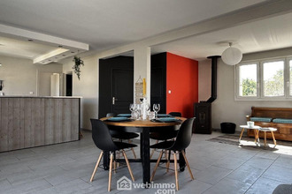 achat maison chasseneuil-du-poitou 86360