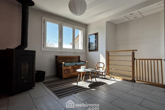 achat maison chasseneuil-du-poitou 86360