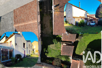 achat maison chasseneuil-du-poitou 86360