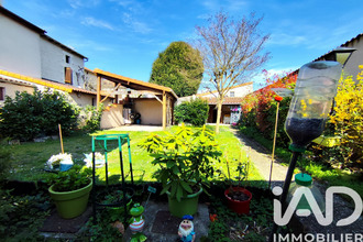 achat maison chasseneuil-du-poitou 86360