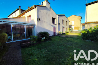 achat maison chasseneuil-du-poitou 86360