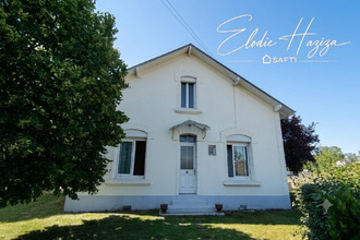 achat maison chasseneuil-du-poitou 86360