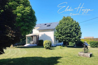 achat maison chasseneuil-du-poitou 86360