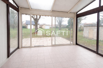 achat maison chasseneuil-du-poitou 86360