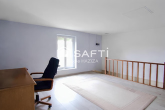 achat maison chasseneuil-du-poitou 86360