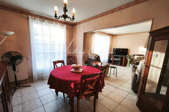 achat maison chasseneuil-du-poitou 86360
