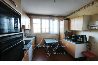 achat maison chasseneuil-du-poitou 86360