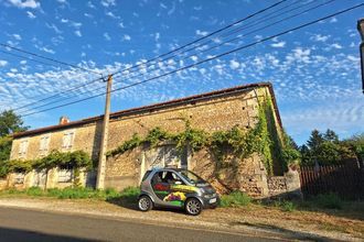 achat maison chasseneuil-sur-bonnieure 16260