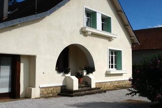 achat maison chasseneuil-sur-bonnieure 16260