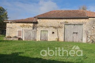 achat maison chasseneuil-sur-bonnieure 16260