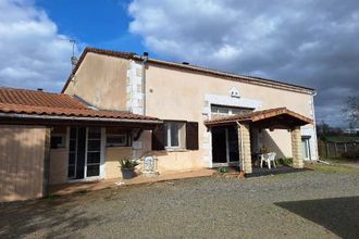 achat maison chasseneuil-sur-bonnieure 16260