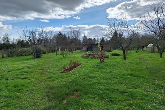 achat maison chasseneuil-sur-bonnieure 16260