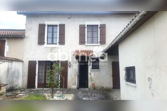 achat maison chasseneuil-sur-bonnieure 16260