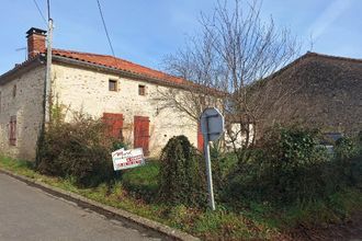 achat maison chasseneuil-sur-bonnieure 16260