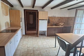 achat maison chasseneuil-sur-bonnieure 16260