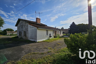 achat maison chasseneuil-sur-bonnieure 16260