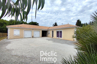 achat maison chasseneuil-sur-bonnieure 16260