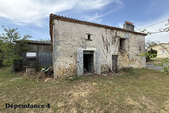 achat maison chasseneuil-sur-bonnieure 16260