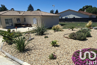 achat maison chasseneuil-sur-bonnieure 16260