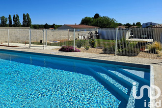 achat maison chasseneuil-sur-bonnieure 16260