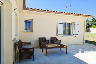 achat maison chasseneuil-sur-bonnieure 16260