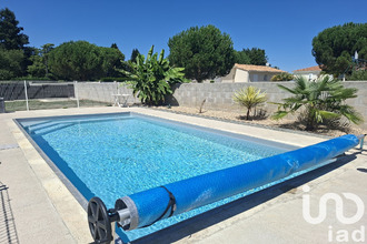 achat maison chasseneuil-sur-bonnieure 16260