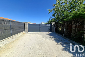 achat maison chasseneuil-sur-bonnieure 16260