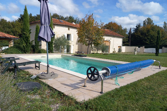 achat maison chasseneuil-sur-bonnieure 16260