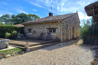 achat maison chasseneuil-sur-bonnieure 16260
