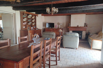 achat maison chasseneuil-sur-bonnieure 16260