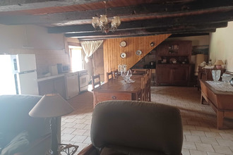 achat maison chasseneuil-sur-bonnieure 16260