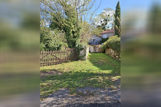 achat maison chasseneuil-sur-bonnieure 16260