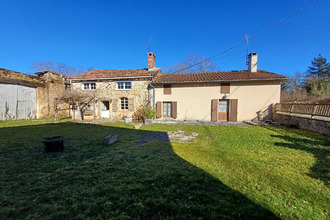 achat maison chasseneuil-sur-bonnieure 16260