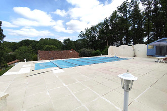 achat maison chasseneuil-sur-bonnieure 16260