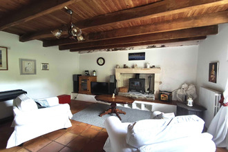 achat maison chasseneuil-sur-bonnieure 16260