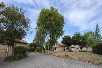 achat maison chasseneuil-sur-bonnieure 16260