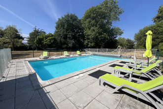 achat maison chasseneuil-sur-bonnieure 16260