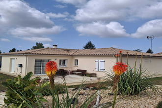 achat maison chasseneuil-sur-bonnieure 16260