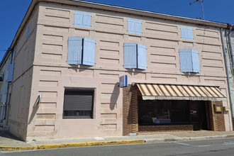 achat maison chasseneuil-sur-bonnieure 16260