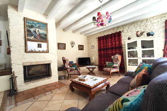 achat maison chasseneuil-sur-bonnieure 16260