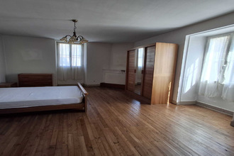 achat maison chasseneuil-sur-bonnieure 16260