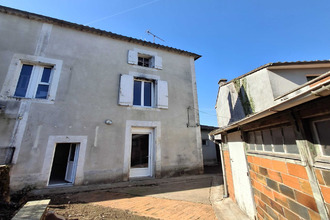 achat maison chasseneuil-sur-bonnieure 16260