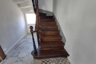 achat maison chasseneuil-sur-bonnieure 16260