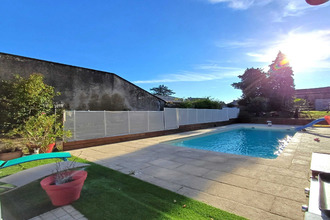 achat maison chasseneuil-sur-bonnieure 16260