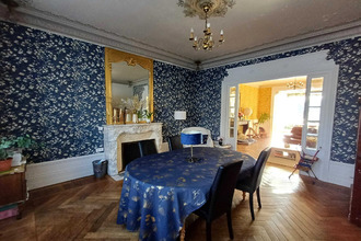 achat maison chasseneuil-sur-bonnieure 16260