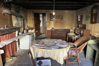 achat maison chasseneuil-sur-bonnieure 16260