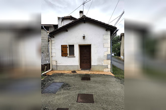 achat maison chasseneuil-sur-bonnieure 16260