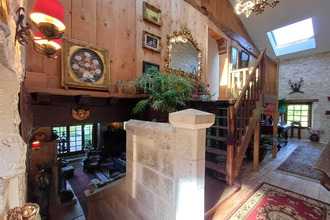 achat maison chasseneuil-sur-bonnieure 16260